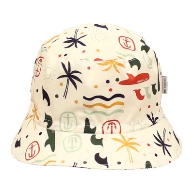 Панама детская для мальчика Megashapka 1520 1